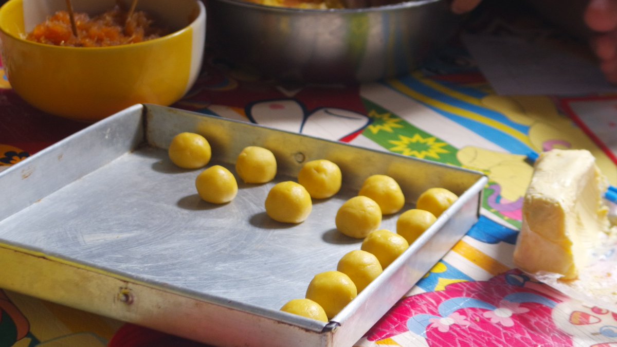 La Bruja tweet media