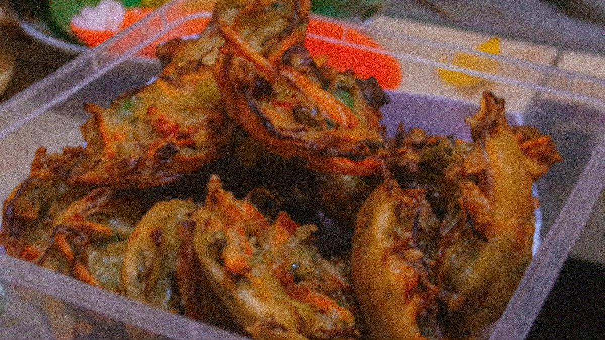 La Bruja tweet media