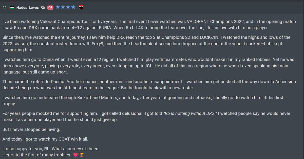 Hades 🇵🇸 tweet media