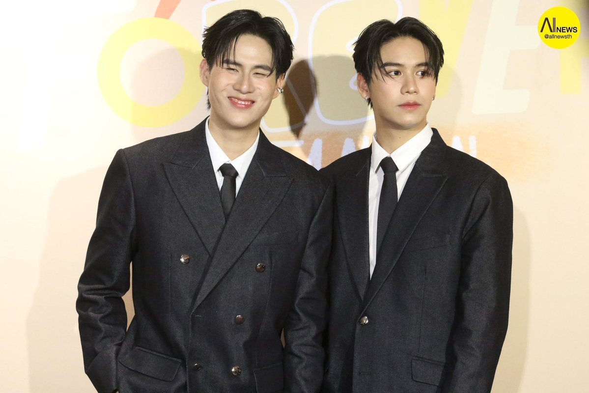 is this too early to missing my gay couple?☹️☹️

#WinnySatang