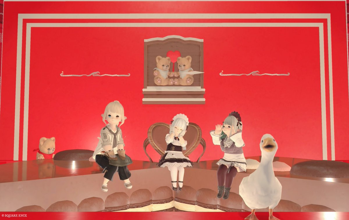 ステラ@FF14 tweet media