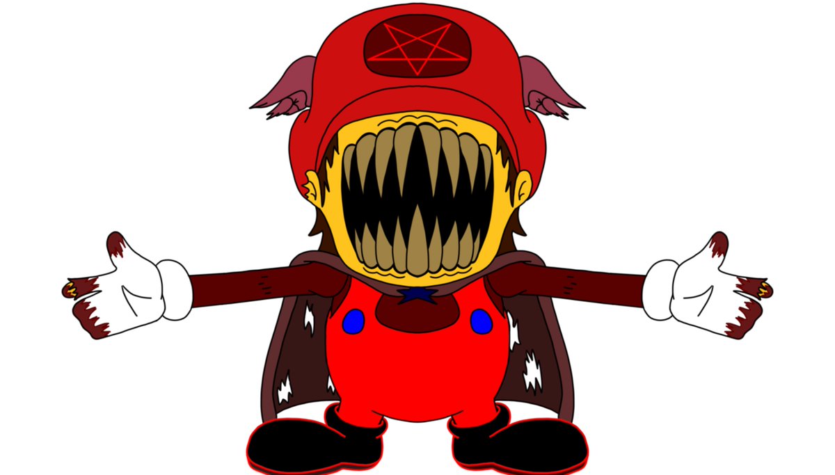 Paper Mario: Folded Foes Official account tweet media