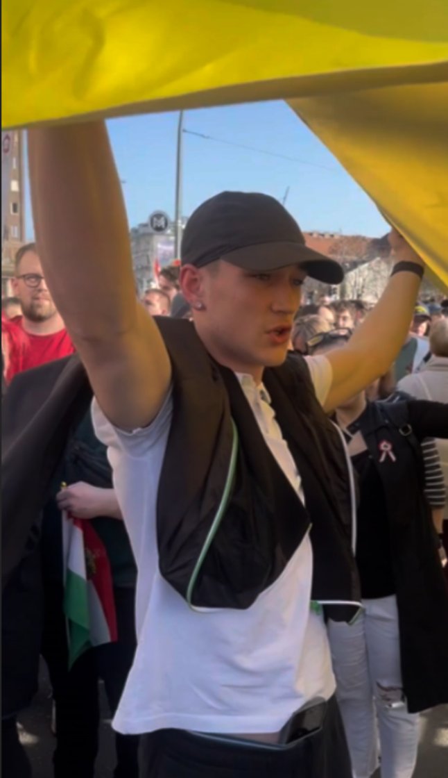 NAFO Hungary 🇭🇺🇺🇦🇪🇺 tweet media