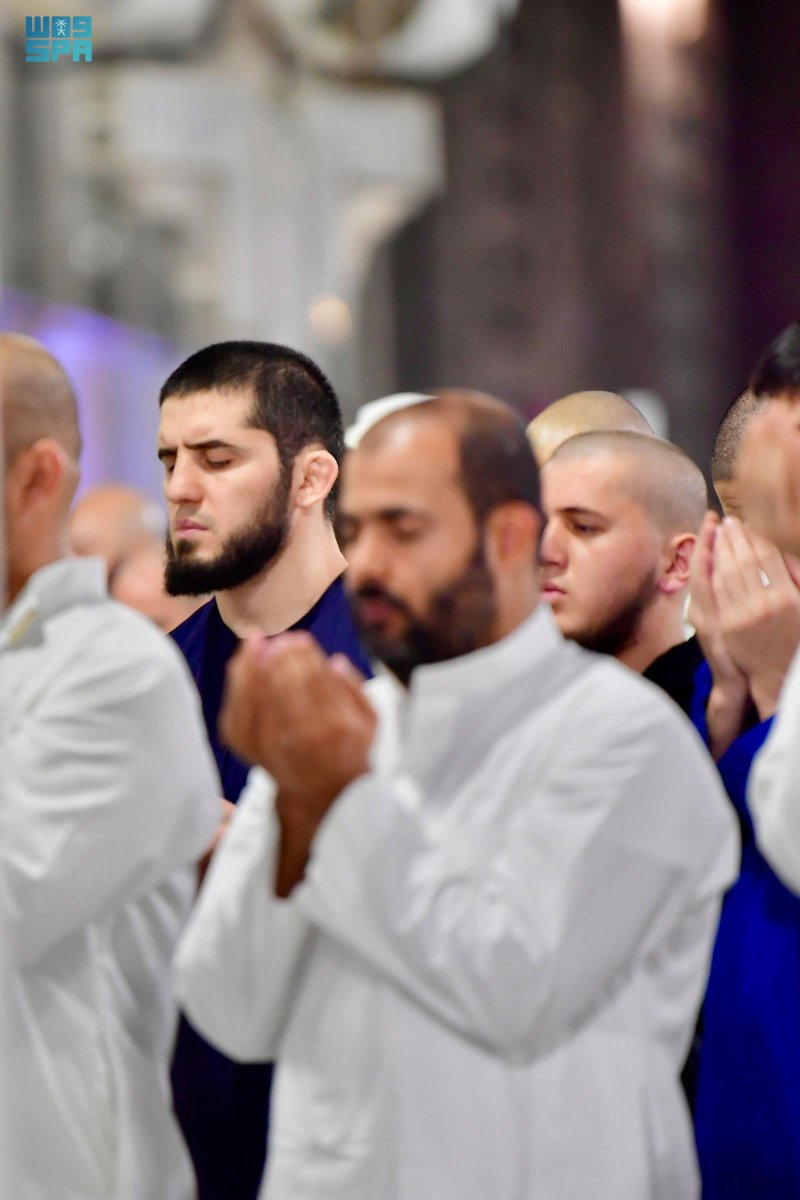 واس العام tweet media