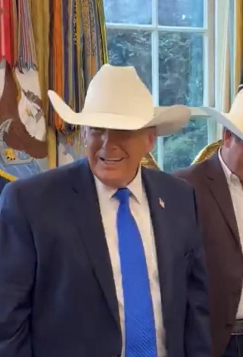 MAGA Hunter 🎯 tweet media