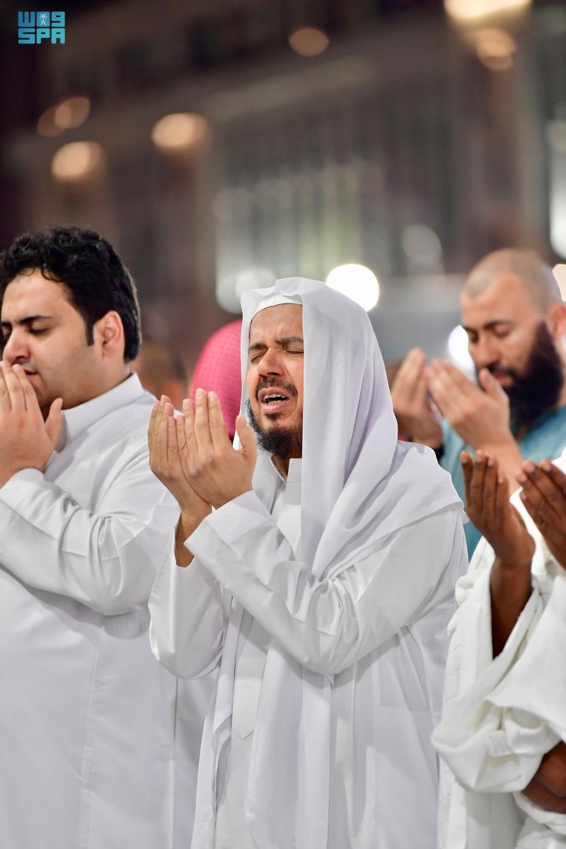 واس العام tweet media