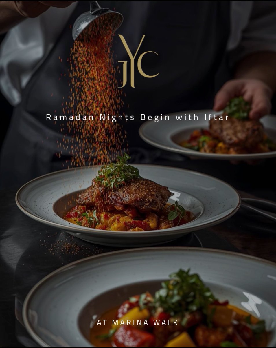 Jeddah Yacht Club & Marina tweet media