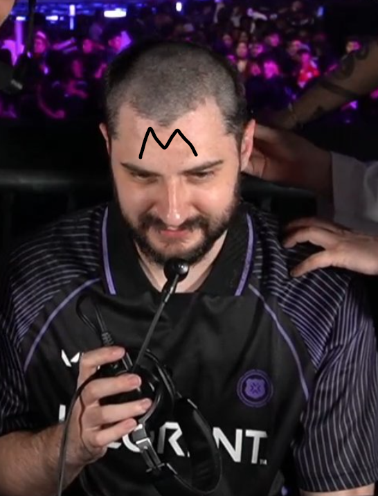 ShadowLasagna's tweet photo. @Horcus Majinwell https://t.co/sNVYV8YxEv