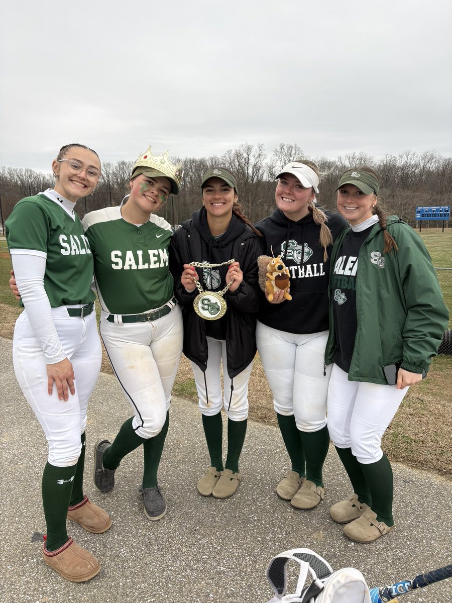 SalemCC_softball tweet media