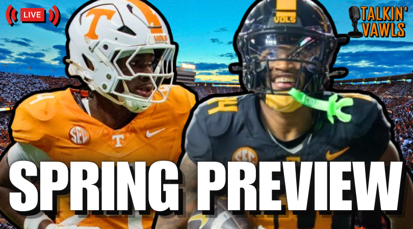 Talkin' VAWLS Network tweet media