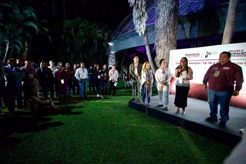 Inforío Tamaulipas tweet media