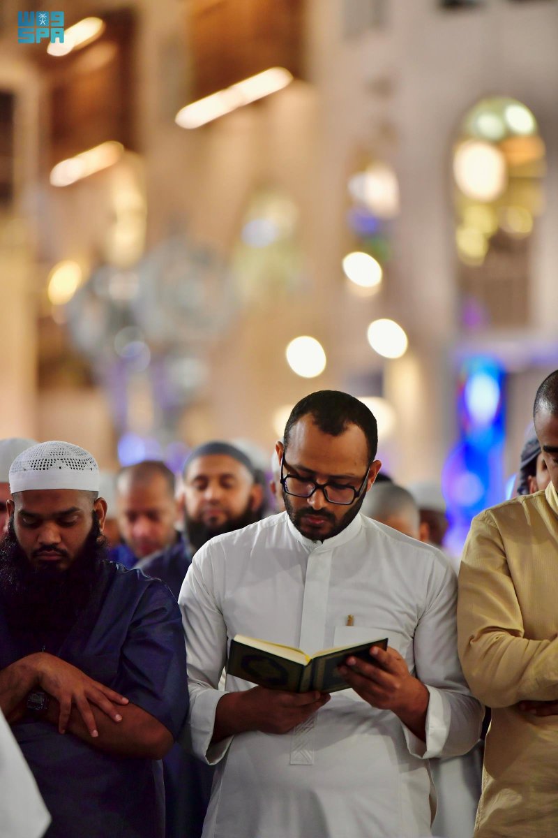 واس العام tweet media