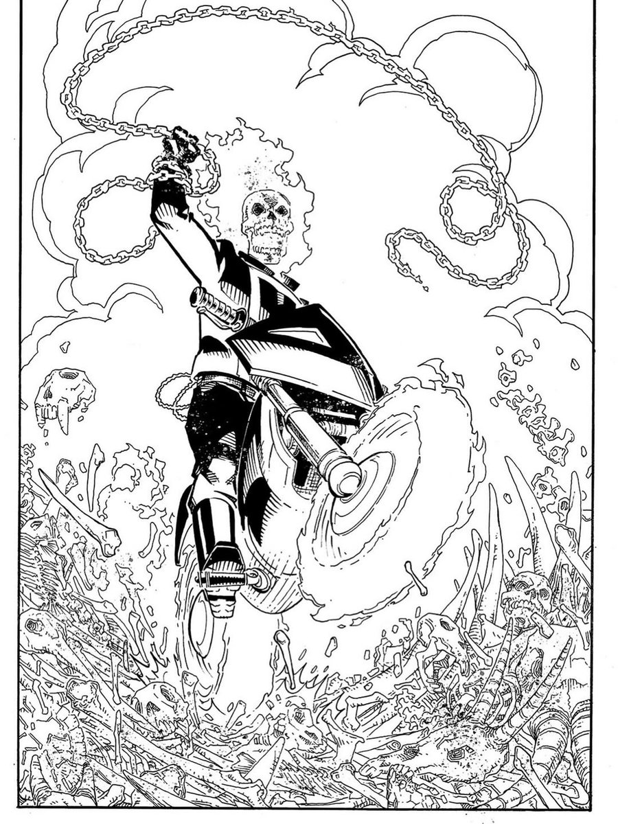 Georges Jeanty (Kabalounge) tweet media