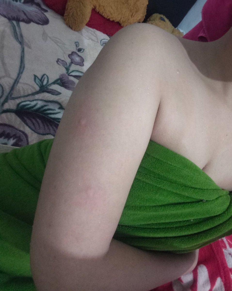 Evli Türbanlı tweet media