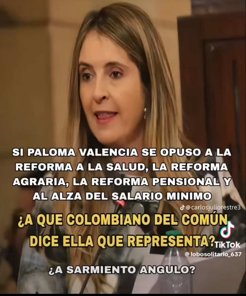<a href="/IvanCepedaCast/">Iván Cepeda Castro</a> <a href="/elcolombiano/">El Colombiano</a> Están más perdidos que el hijo de Lindbergeth. Y parecen gallina criando patos con fake News. En todas las redes. Se olvidan que x eso perdieron en el 22 y ahora en primera vuelta no será diferente✊🇨🇴
