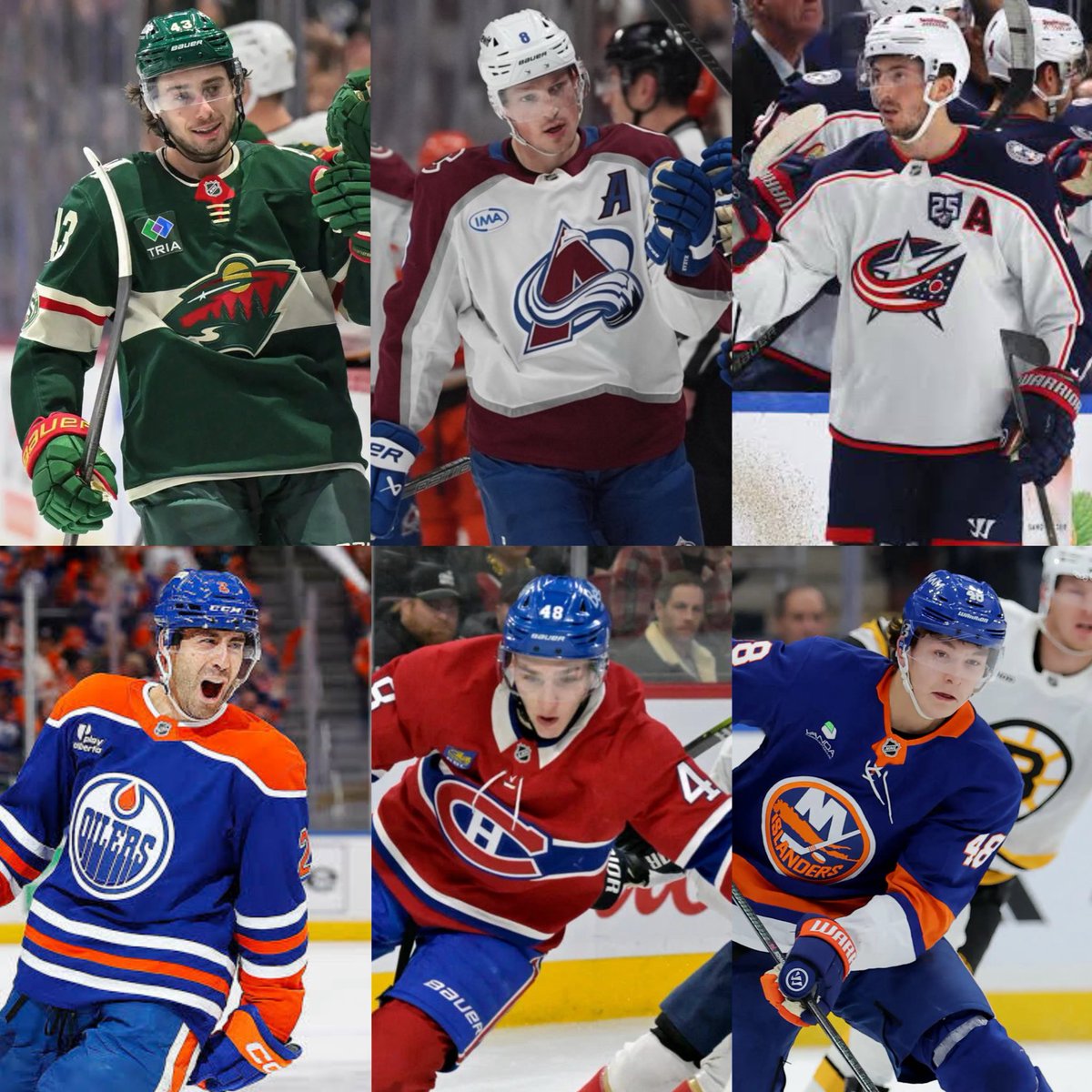 SleeperNHL tweet media