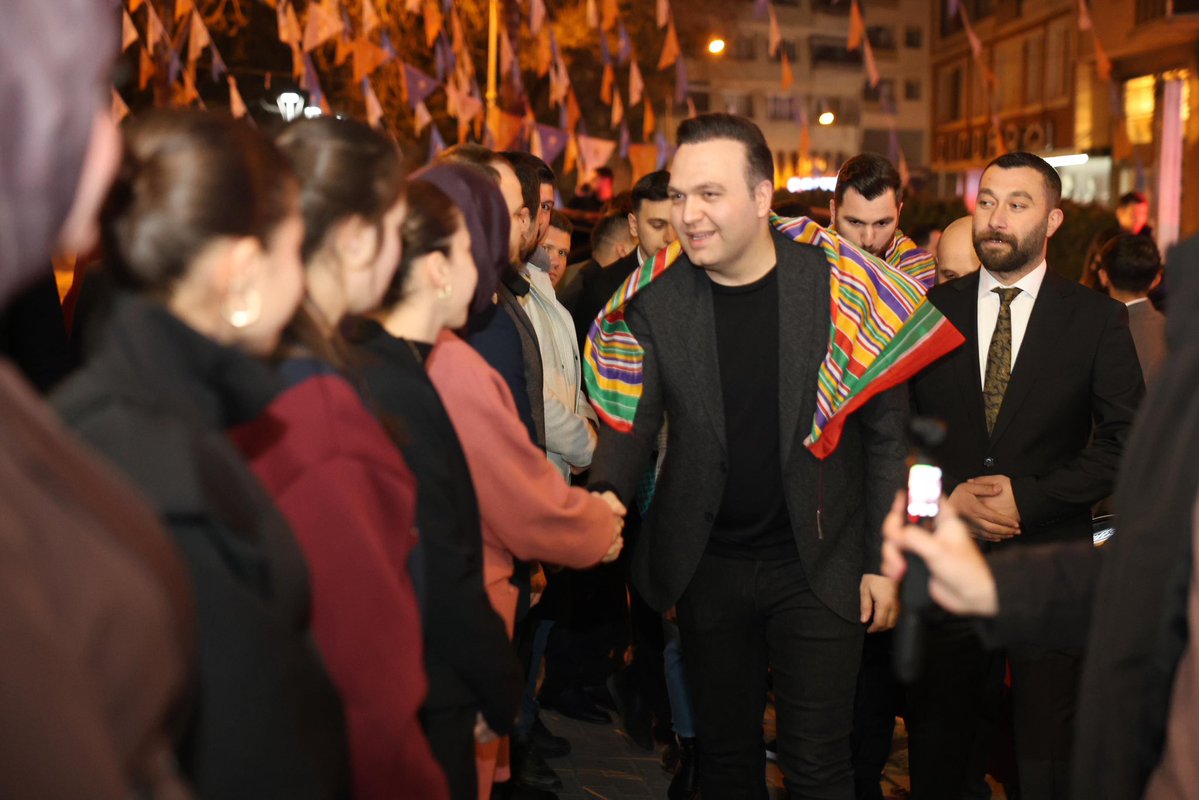 Yusuf İBİŞ tweet media