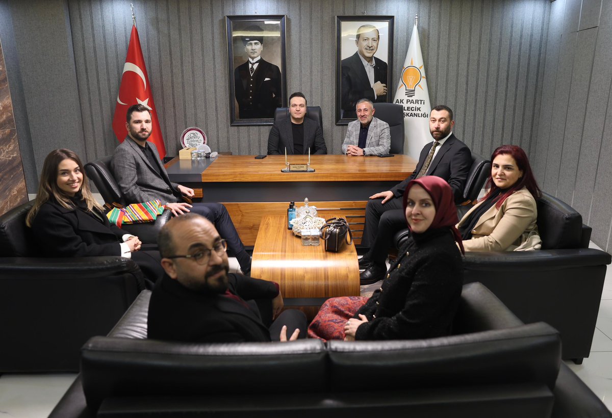 Yusuf İBİŞ tweet media