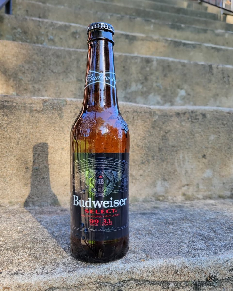 Bud Select tweet media