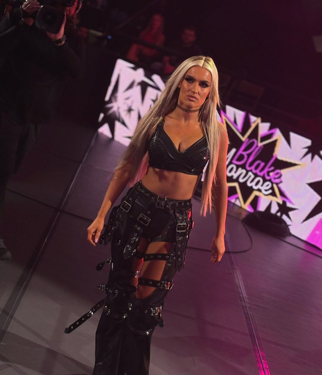 💕 Glamour Is forever Blakey Monroe Parody 💕 tweet media