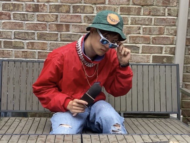 Andrew "Grapes" Hau 🍇 tweet media