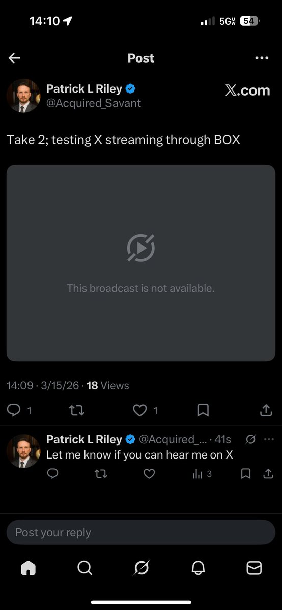 Dan tweet media