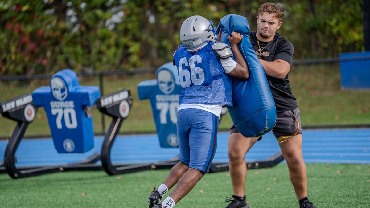 New Haven Football tweet media