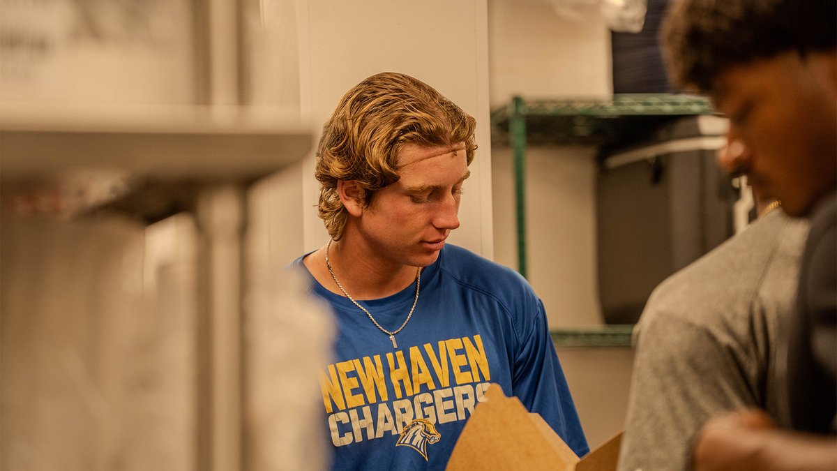 New Haven Football tweet media