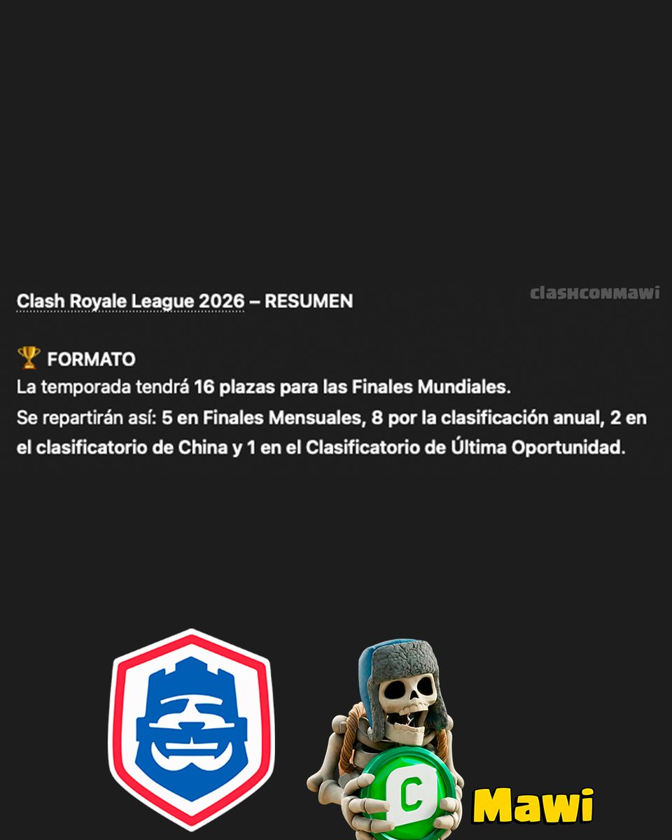 CLASH CON MAWI tweet media