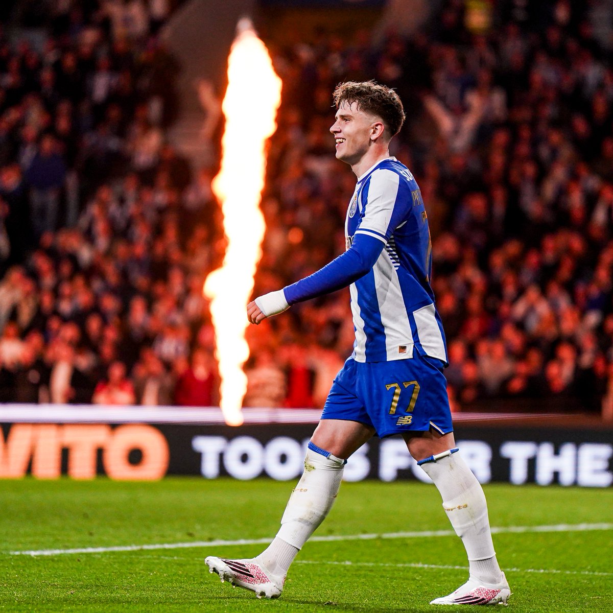 𝗛𝗜𝗠. 

#FCPMFC