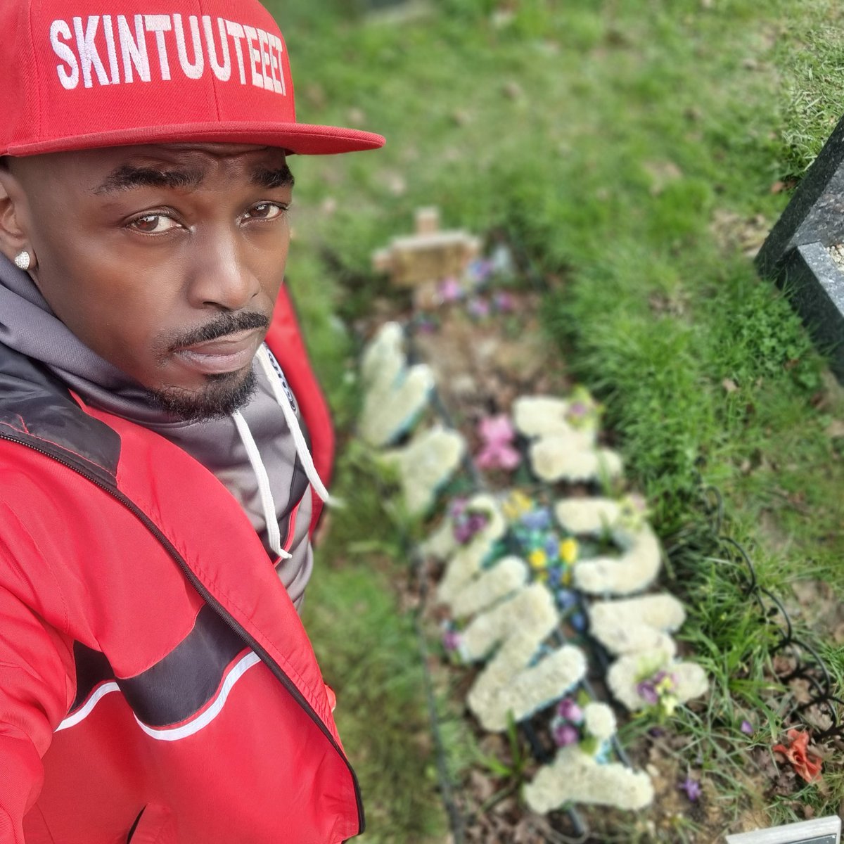 JnR TAAARK DA TINNG BAKER tweet media