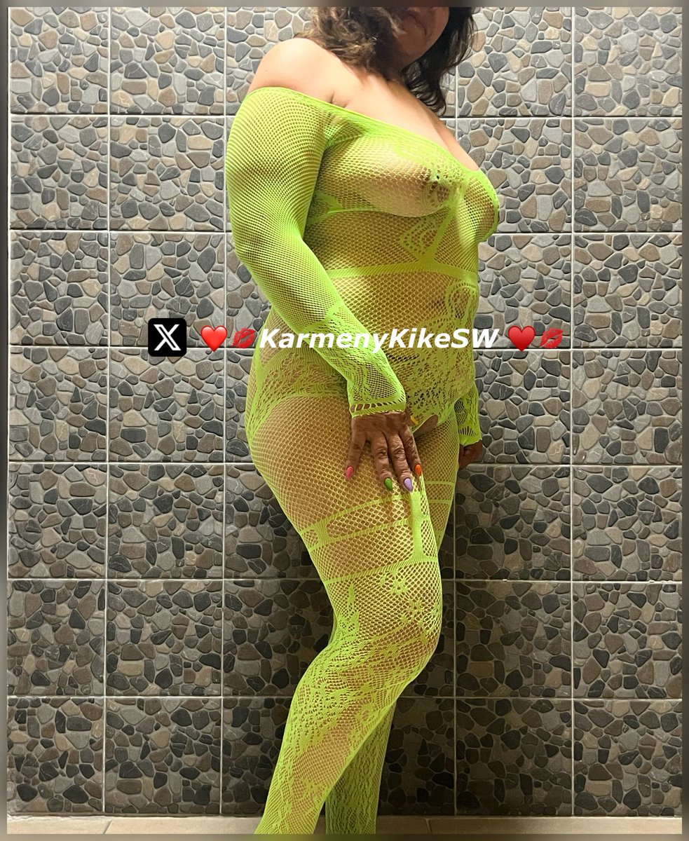 ♠️KarmenyKikeSW♠️ tweet media