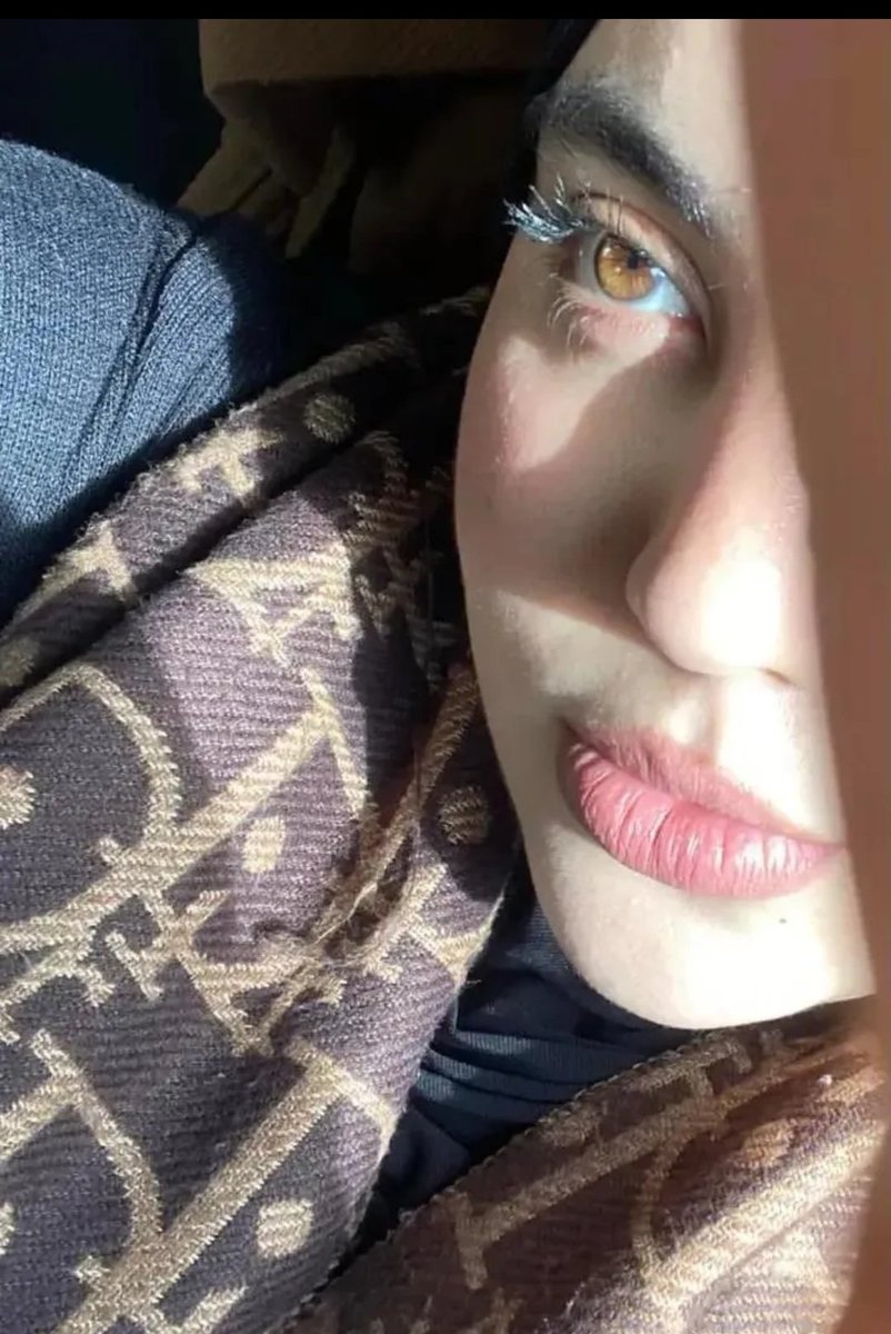 نجلاء tweet media