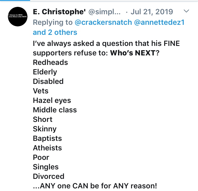 E. Christophe' tweet media