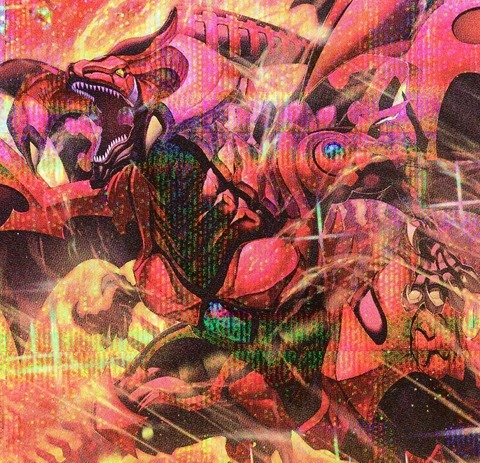 遊戯王OCG情報】LIMIT OVER COLLECTION -THE RIVALS-収録『スカー