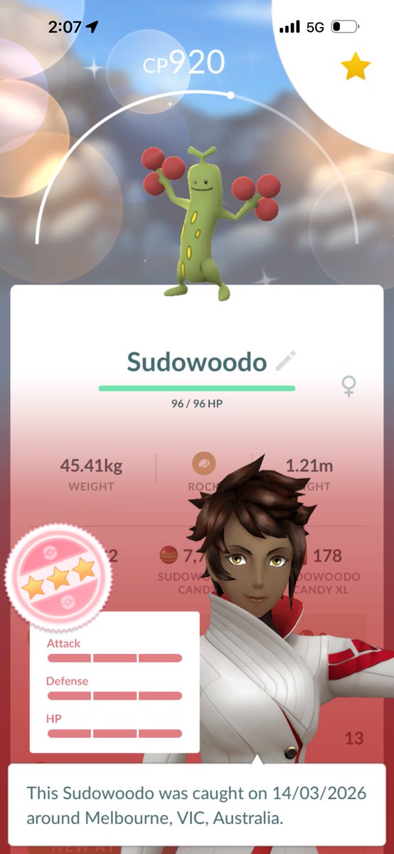 Lauren Bertoni tweet media