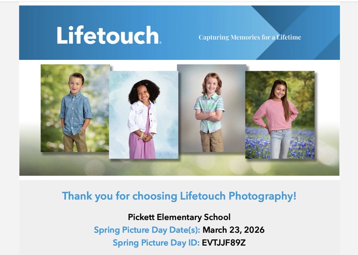 Pickett Elementary School Jackets tweet media