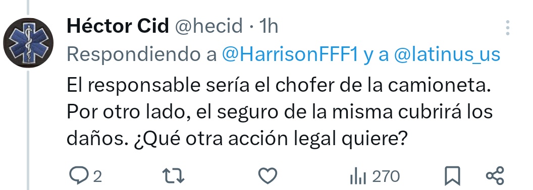 Héctor Cid tweet media