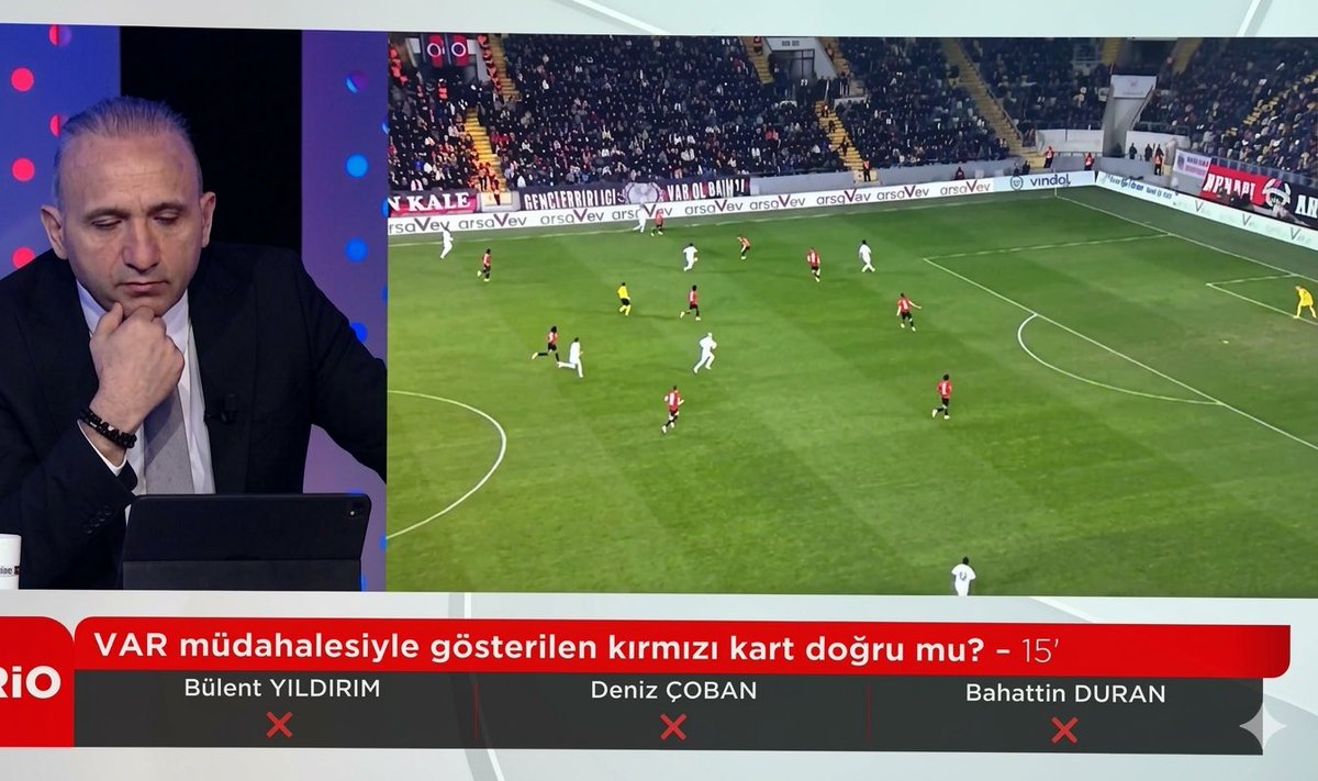 Tartışmalı Pozisyonlar tweet media