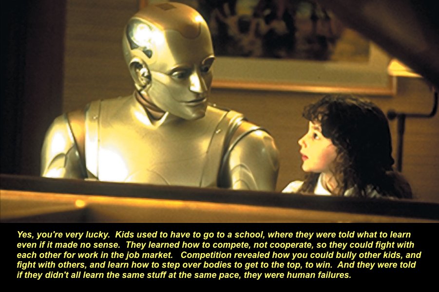 A System Architect tweet media