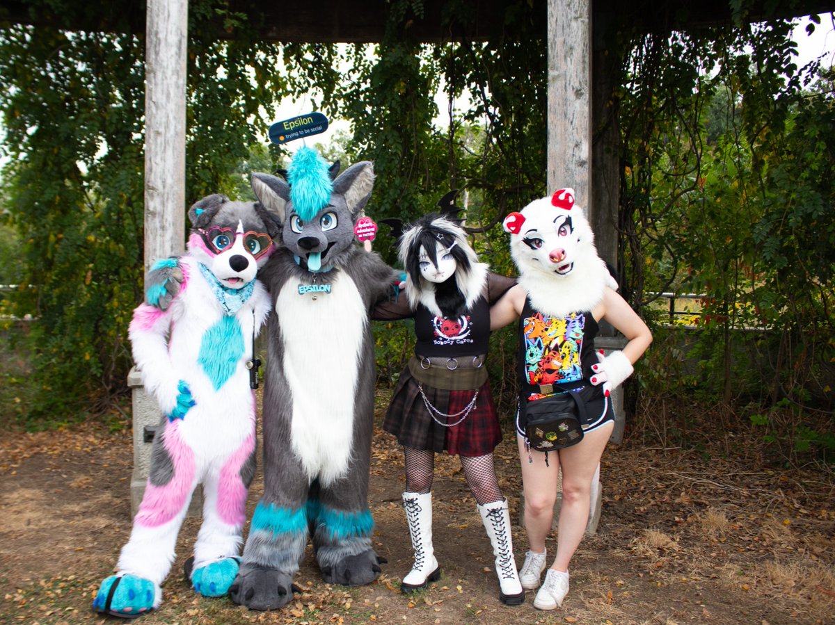 Fountain City Furs tweet media