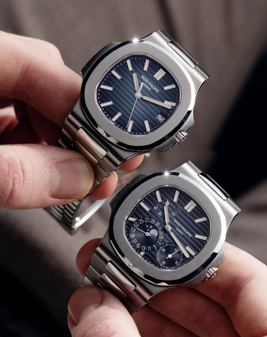 The Global Watch Club tweet media