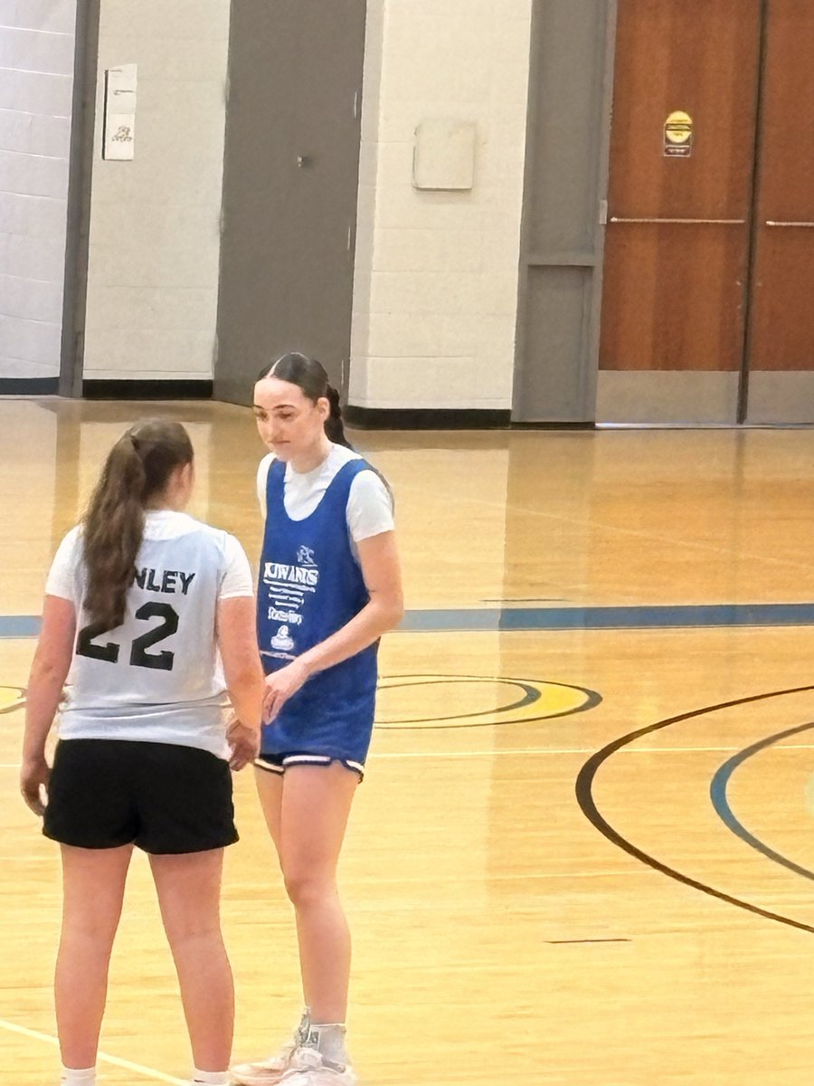 DeeMack Lady Hoops tweet media