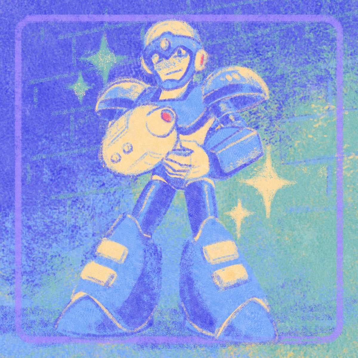 Laser Lance tweet media