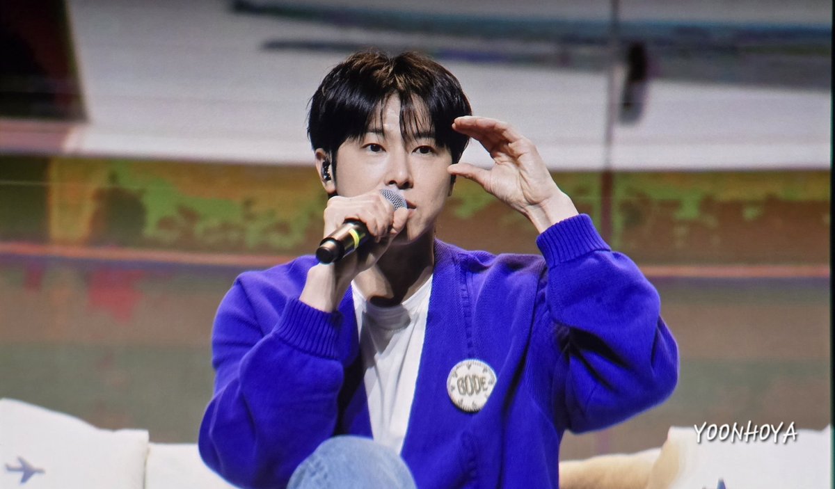 260315 [2026 Take-off U-KNOW Fanmeeting in Shanghai] (1)

- 🆕️ 7월 싱글 발매 후 7월 중순 윤호 솔콘
- 🆕️ 솔콘 셋리 중 2곡 공개 : 허버퍼, 드롭
- 🆕️ 액자이벤트 마무리 중(당첨자 선정완료 ~ 배송예정)

#유노윤호 #정윤호 #UKNOW #TVXQ!