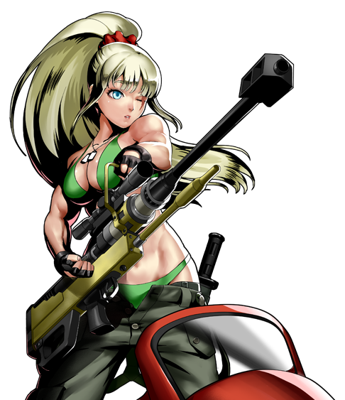 APaperPrincess's tweet photo. Hey, you ever play 'Metal Slug Attack'? If you did, you remember Dragunov. We love Dragunov around these parts. Her dedication to her team is her best quality, even when leading a rebellion.
#Dragunov #MetalSlugAttack #MetalSlug #PtolemaicArmy #MetalSlugAttackReloaded https://t.co/UJ8soJzEMl