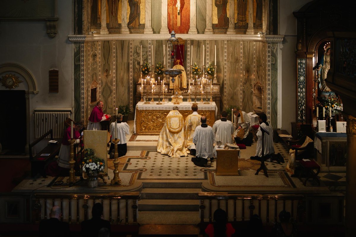 Fr David Palmer tweet media