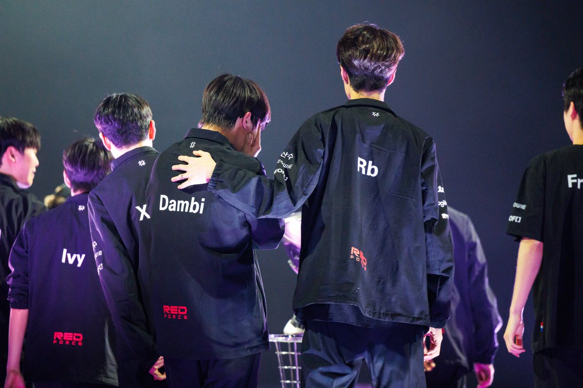 VCT Pacific tweet media