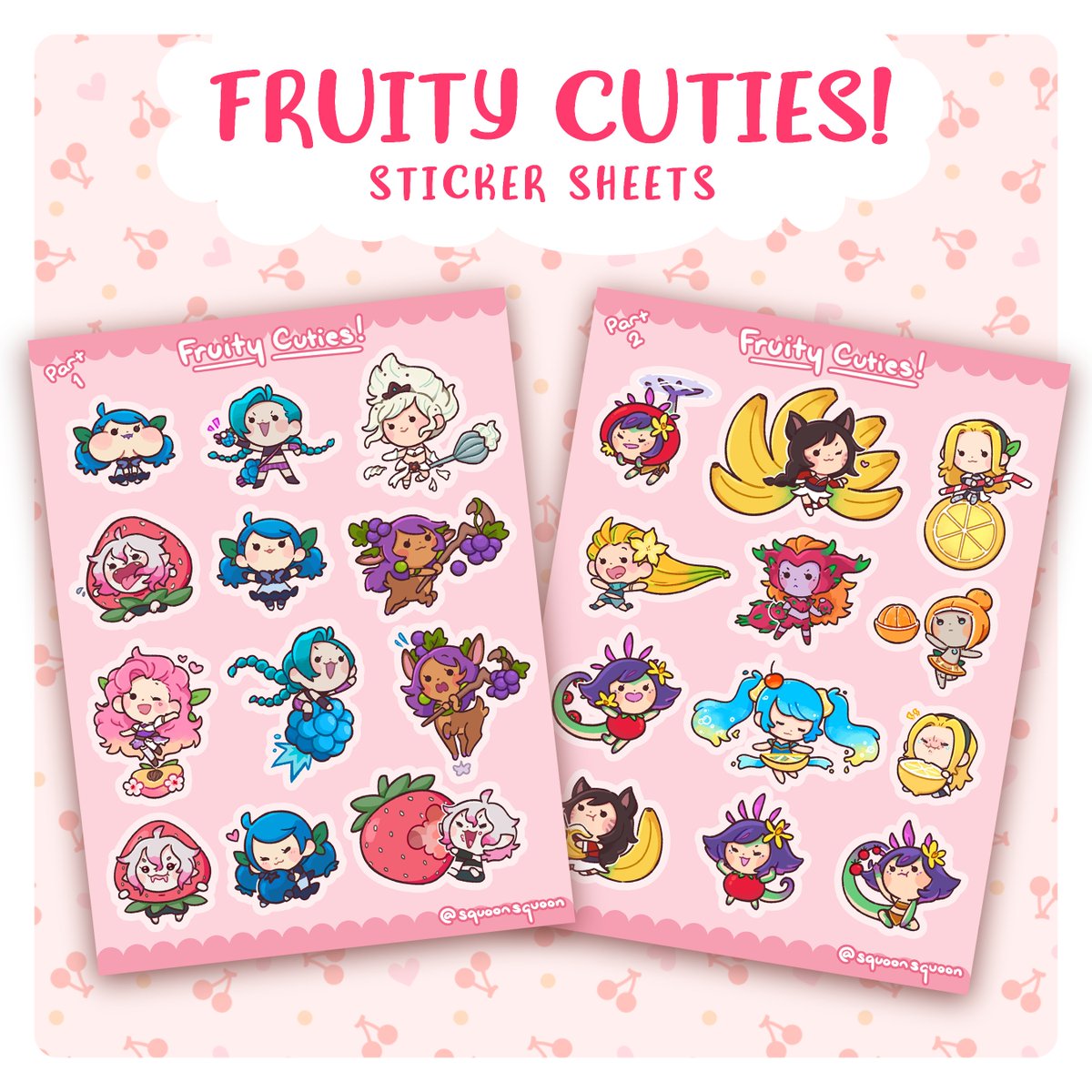 Squoon🍓🐸🌺 tweet media