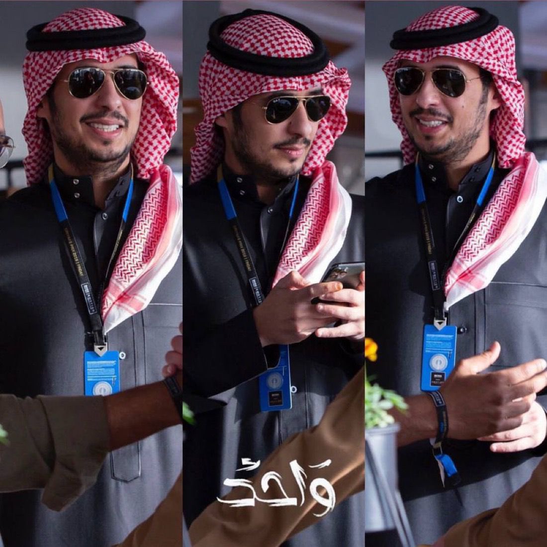 فايز الدوسري V tweet media